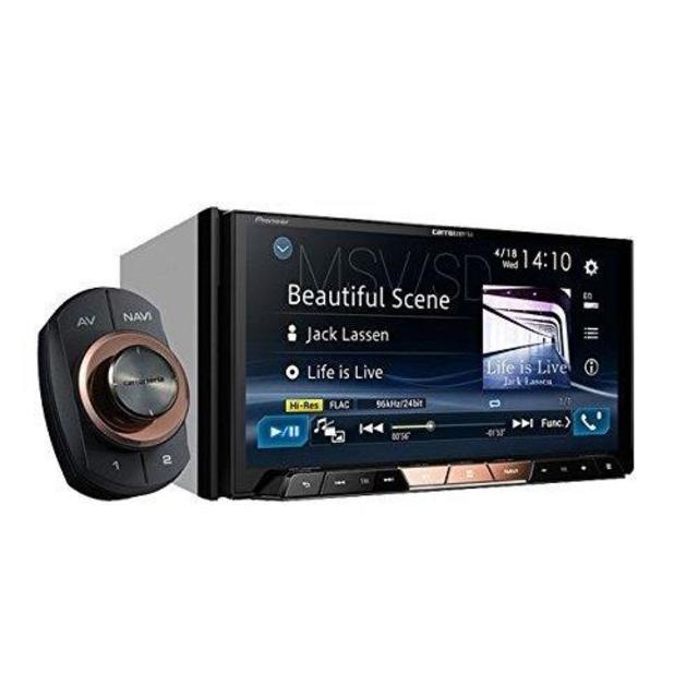 最終決算 Pioneer - カーナビ AVIC-CZ902XS カロッツェリアX サイバー