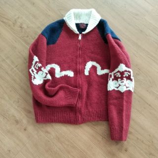 エビス カウチンセーター ニット/セーター(メンズ)の通販 3点 | EVISU