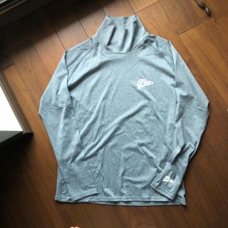 フィラ(FILA)のFILAスポーツアンダーシャツ(Tシャツ(長袖/七分))