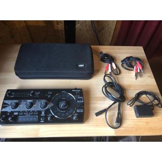 PIONEER(DJエフェクター)のフリマアイテム一覧 PIONEER(DJエフェクター)のフリマアイテム一覧