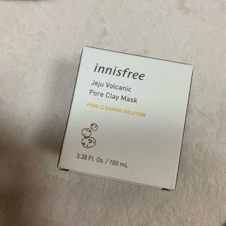 イニスフリー(Innisfree)のlov様専用 イニスフリー クレイマスク(パック/フェイスマスク)