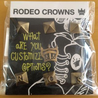 ロデオクラウンズ(RODEO CROWNS)のロデオクラウンズ(その他)