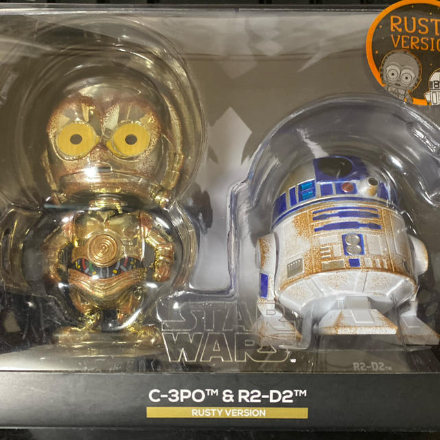 コスベイビー】『スター・ウォーズ』シリーズ セット - SF