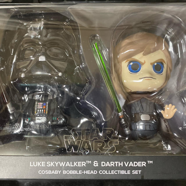 コスベイビー】『スター・ウォーズ』シリーズ セット - SF