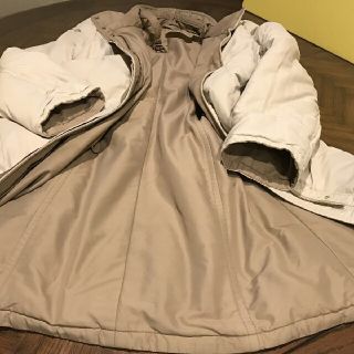 マックスマーラ(Max Mara)の★S Max Mara★リバーシブルロング コート★エスマックスマーラ★(ロングコート)