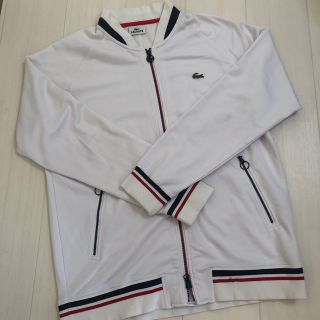 ラコステ(LACOSTE)のラコステ 4(パーカー)