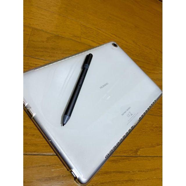 HUAWEI 10.8インチの通販 by FRIFRI's shop｜ラクマ MediaPad M5 Pro 人気特価