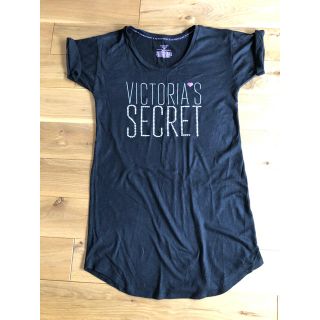 ヴィクトリアズシークレット(Victoria's Secret)の【しょこ様専用】VICTORIA'S SECRET Tシャツ ワンピ(Tシャツ(半袖/袖なし))