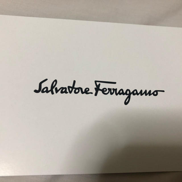 Salvatore Ferragamo(サルヴァトーレフェラガモ)のサルバトーレフェラガモ　ファミリーセール招待状 チケットの優待券/割引券(ショッピング)の商品写真