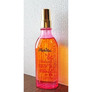 メルヴィータ(Melvita)のメルヴィータ 
ロルロゼブリリアントボディオイル 100ml(ボディオイル)