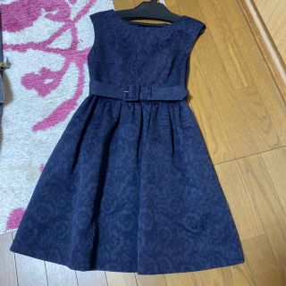 ジルスチュアート(JILLSTUART)のジルスチュアート　ワンピース(ひざ丈ワンピース)