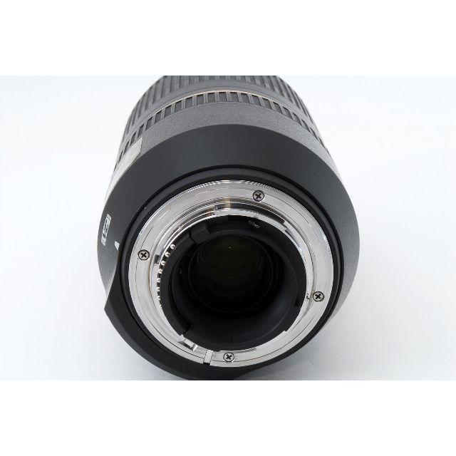 ★極上美品★TAMRON 70-300mm A005 ニコン用