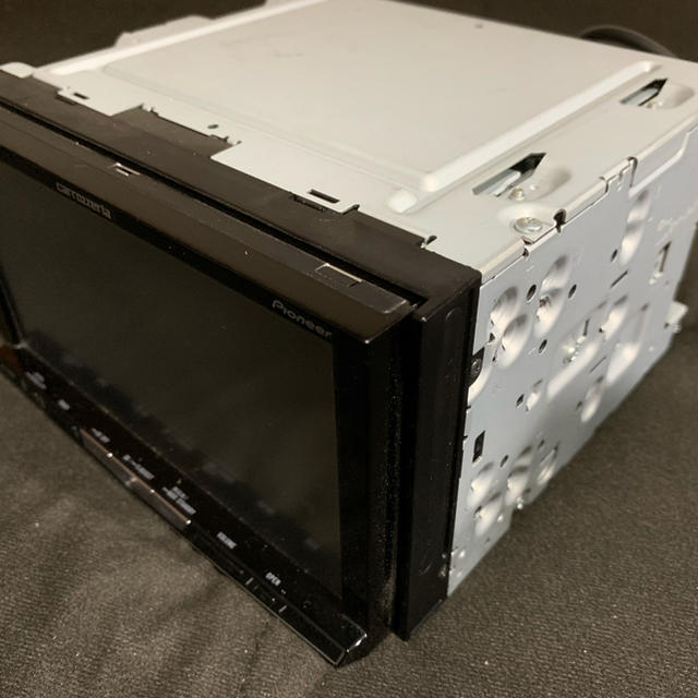 AVIC-ZH0007 パイオニア　カロッツェリア　HDD フルセグ