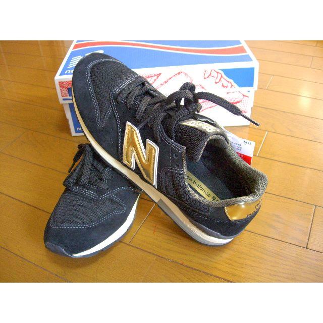 限定品「New Balance996」　26.5ｃｍ