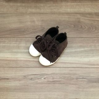 ベンシモン(BENSIMON)のzarakids  ハイカットスニーカー (その他)