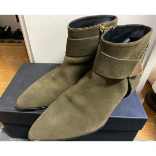 ジュゼッペザノッティ(GIUZEPPE ZANOTTI)のジョゼッペザノッティ(ブーツ)