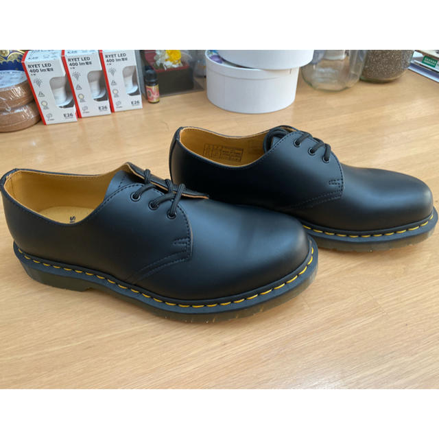 ドクターマーチン 3HOLE BOOTS 1461 27cm