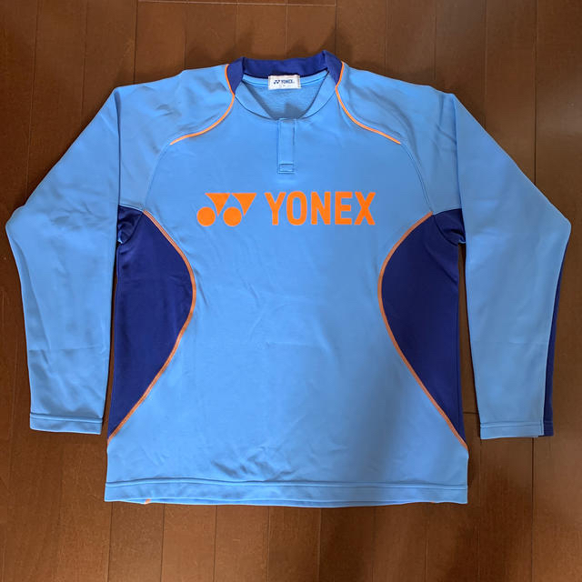 YONEX(ヨネックス)のヨネックストレーナー レディースのトップス(トレーナー/スウェット)の商品写真