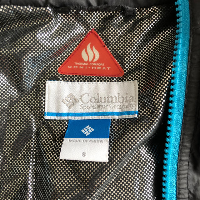 Columbia キッズ アウター 130