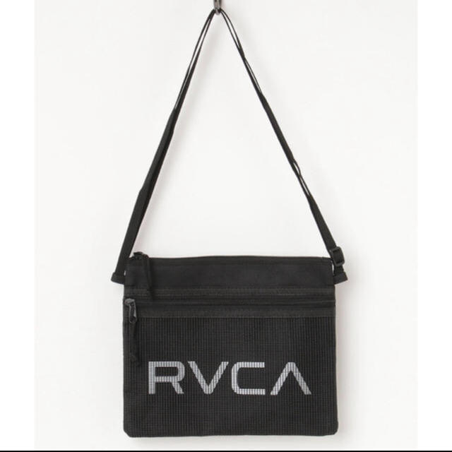 RVCA(ルーカ)のRVCA サコッシュ メンズのバッグ(ショルダーバッグ)の商品写真