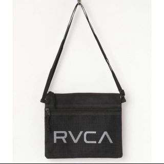 ルーカ(RVCA)のRVCA サコッシュ(ショルダーバッグ)