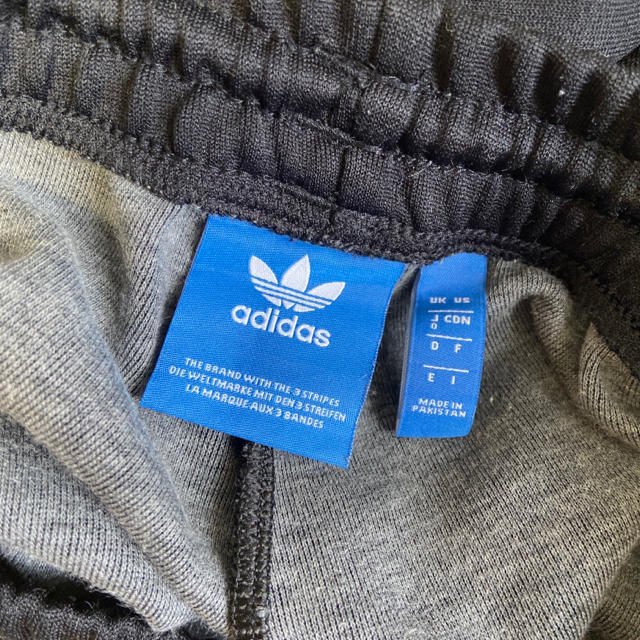 adidas(アディダス)のアディダス　トラックパンツ　スウェット  ジャージ メンズのパンツ(その他)の商品写真