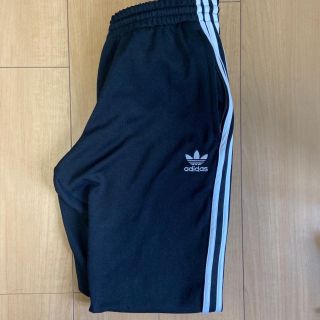 アディダス(adidas)のアディダス　トラックパンツ　スウェット  ジャージ(その他)