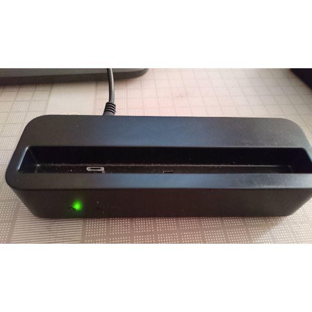 Nec Aterm Mr04ln用クレードルとaterm Mr05ln用acアダプターの通販 By Penpen5963 S Shop エヌイーシーならラクマ