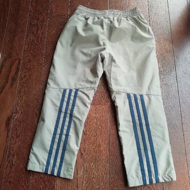 adidas(アディダス)のadidas シャカシャカパンツ キッズ/ベビー/マタニティのキッズ服男の子用(90cm~)(パンツ/スパッツ)の商品写真