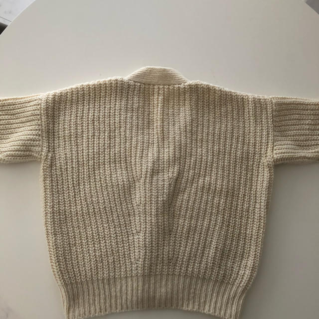 Ron Herman - babaa knit カーディガン ウール ニット の通販 by Ron Herman - babaa knit カーディガン ウール ニット の通販 by