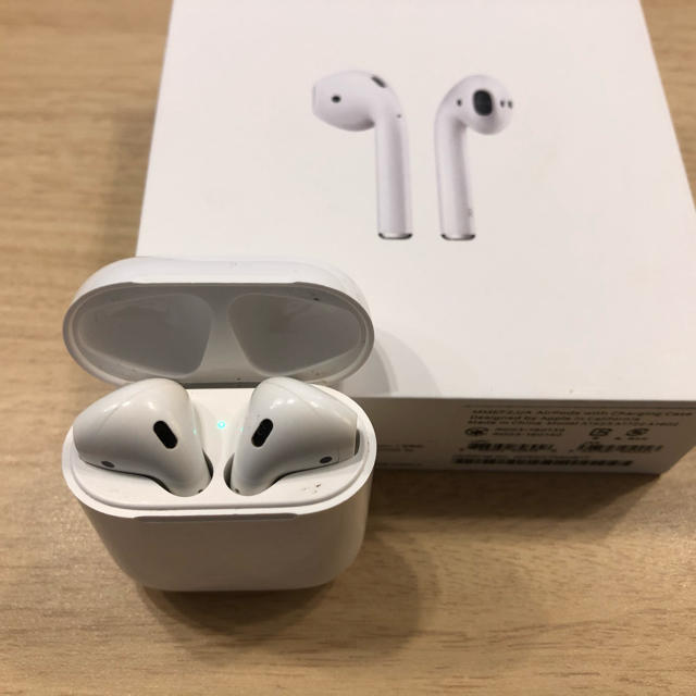 Apple AirPods1
