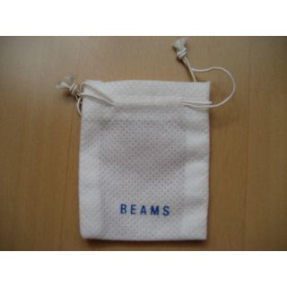 ビームス(BEAMS)のBEAMS　巾着袋(その他)