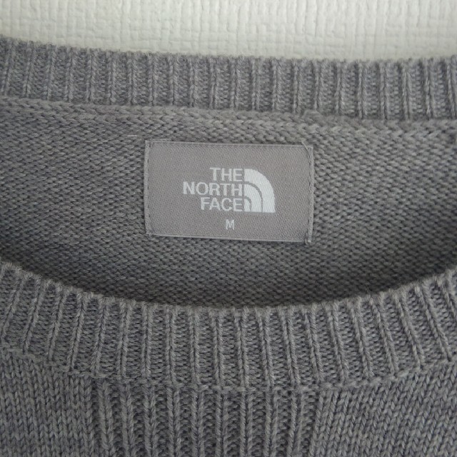 THE NORTH FACE(ザノースフェイス)の（さいちゃん様）ノースフェイスのセーター　 レディースのトップス(ニット/セーター)の商品写真
