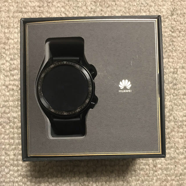 HUAWEI WATCH GT