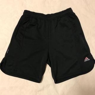 アディダス(adidas)のアディダス ハーフパンツ Mサイズ(ハーフパンツ)