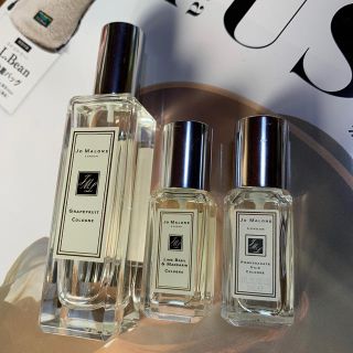 ジョーマローン(Jo Malone)のJO MALONE ✴︎ コロンセット 中古(ユニセックス)