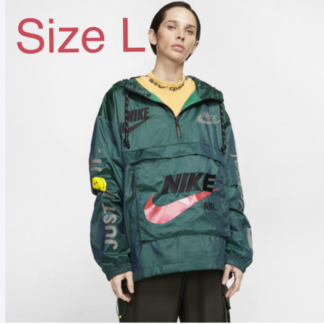 NIKE Cactus Plant Flea Market   Lサイズ　美品