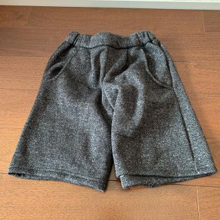 新品　キュロット　パンツ　100(パンツ/スパッツ)