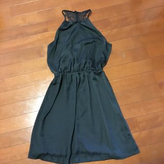 エイチアンドエイチ(H&H)の★R様専用★H&M キャミワンピ(ミニワンピース)