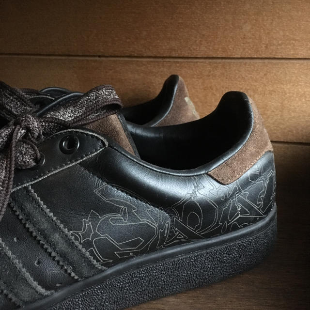 adidas(アディダス)の【レア】アディダス スニーカー メンズの靴/シューズ(スニーカー)の商品写真