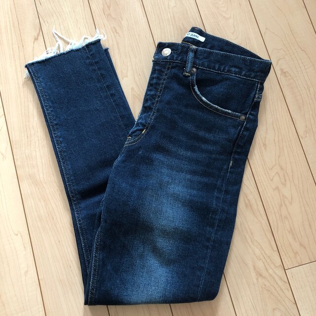 SLY JEANS 24インチ