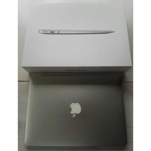 MacBook Air 13-inch,Eariy 2015