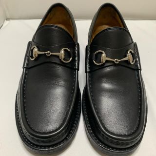 グッチ(Gucci)のＧＵＣＣＩ　シューズ(ドレス/ビジネス)