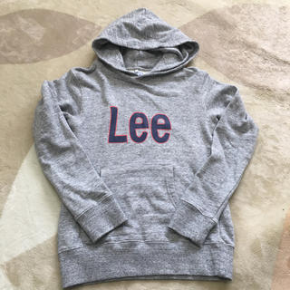 リー(Lee)の❤️LEEスエットパーカー❤️140(Tシャツ/カットソー)