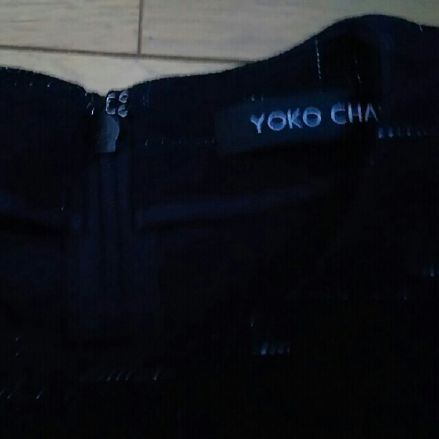 BARNEYS NEW YORK(バーニーズニューヨーク)の♥らくさくら様専用です♥YOKO CHANドレス  レディースのワンピース(ひざ丈ワンピース)の商品写真