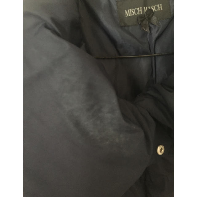 MISCH MASCH(ミッシュマッシュ)のMISCH MASCH♡ダウンコート レディースのジャケット/アウター(ダウンコート)の商品写真