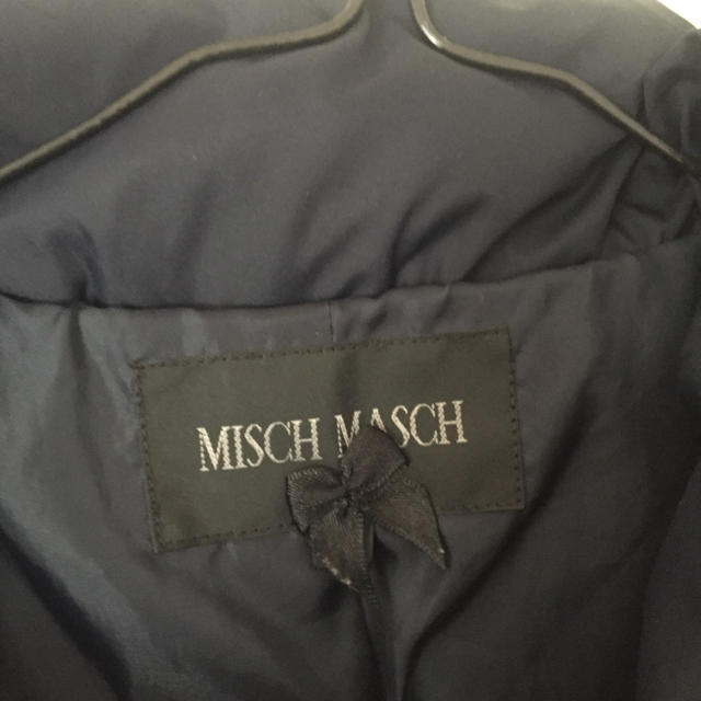 MISCH MASCH(ミッシュマッシュ)のMISCH MASCH♡ダウンコート レディースのジャケット/アウター(ダウンコート)の商品写真