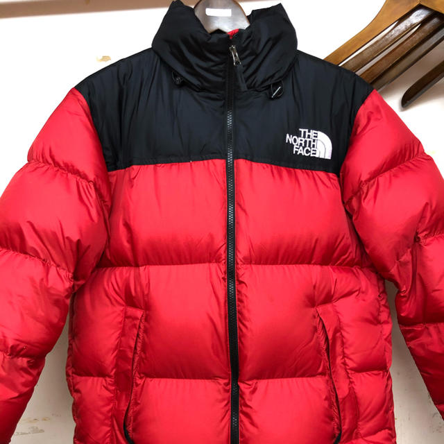 THE NORTH FACE NUPTSEJACKET