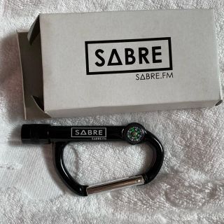 セイバー(SABRE)のパンダＰ様専用　SABRE キーホルダー(キーホルダー)