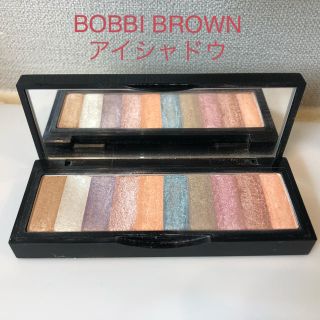 ボビイブラウン(BOBBI BROWN)のボビイブラウン サンドウォッシュ アイパレット(アイシャドウ)